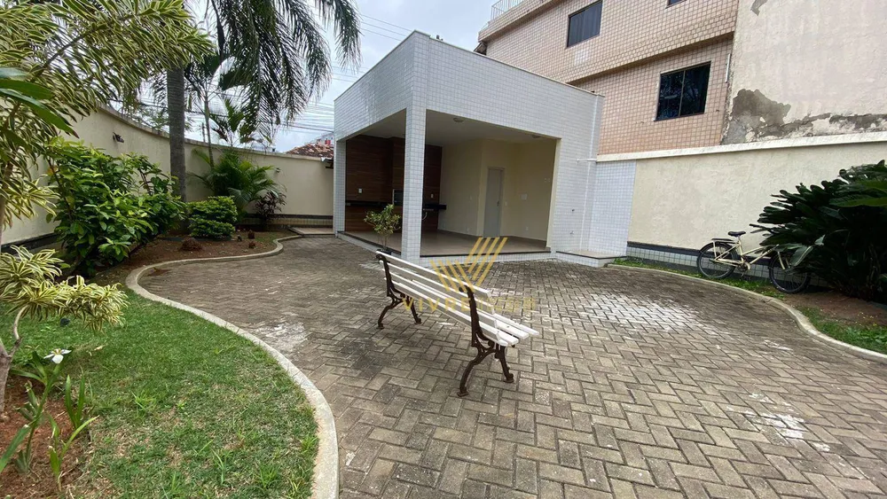 Cobertura, 4 quartos, 180 m² - Foto 30