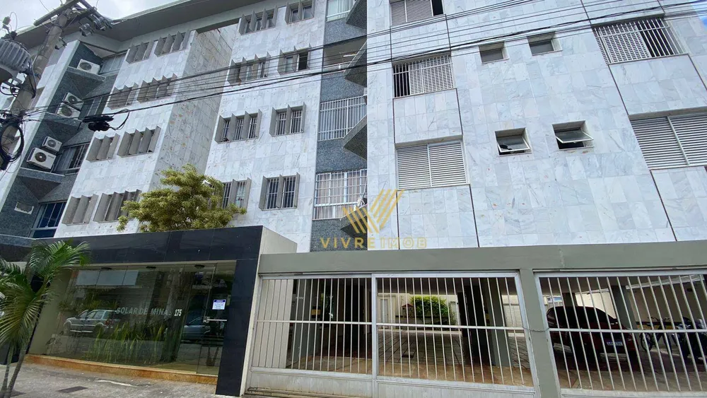 Cobertura, 4 quartos, 180 m² - Foto 1