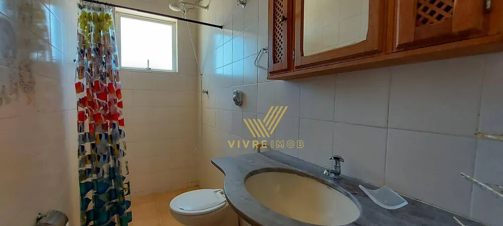 Cobertura, 4 quartos, 180 m² - Foto 19