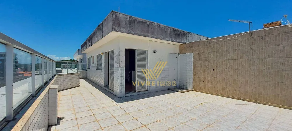 Cobertura, 4 quartos, 180 m² - Foto 26