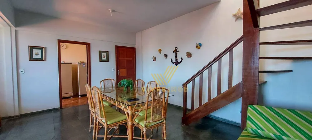 Cobertura, 4 quartos, 180 m² - Foto 4