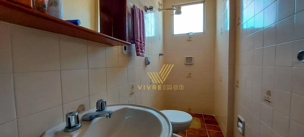 Cobertura, 4 quartos, 180 m² - Foto 12