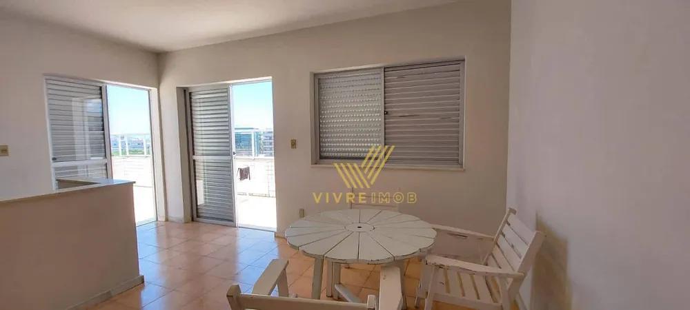 Cobertura, 4 quartos, 180 m² - Foto 18