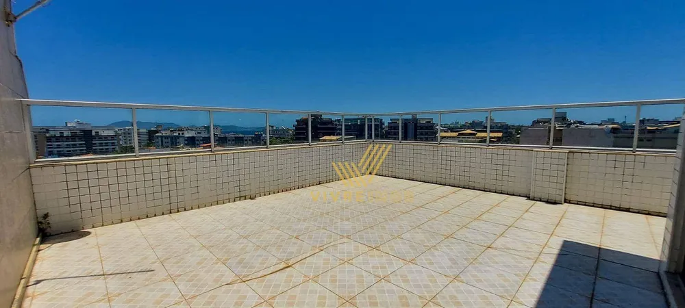Cobertura, 4 quartos, 180 m² - Foto 24