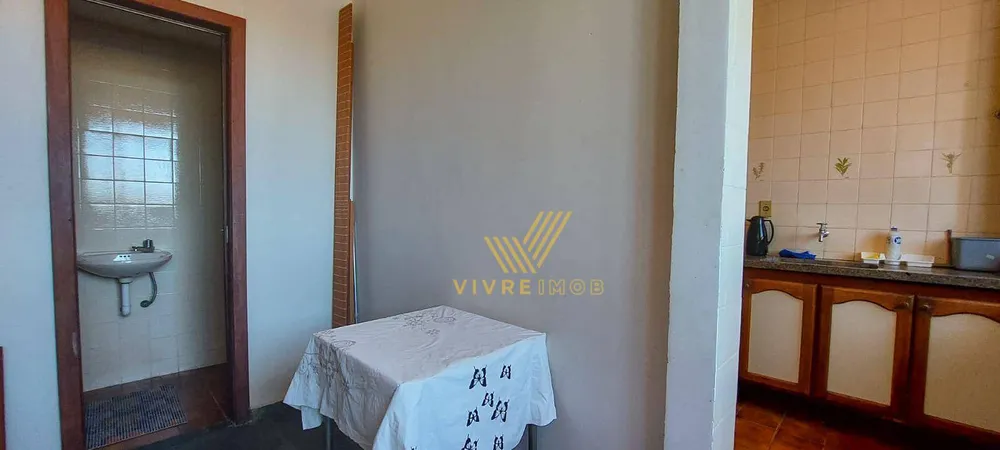 Cobertura, 4 quartos, 180 m² - Foto 6