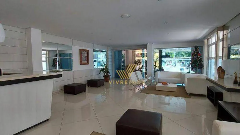 Apartamento, 3 quartos, 187 m² - Foto 31