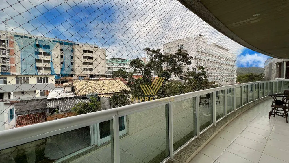 Apartamento, 3 quartos, 187 m² - Foto 11