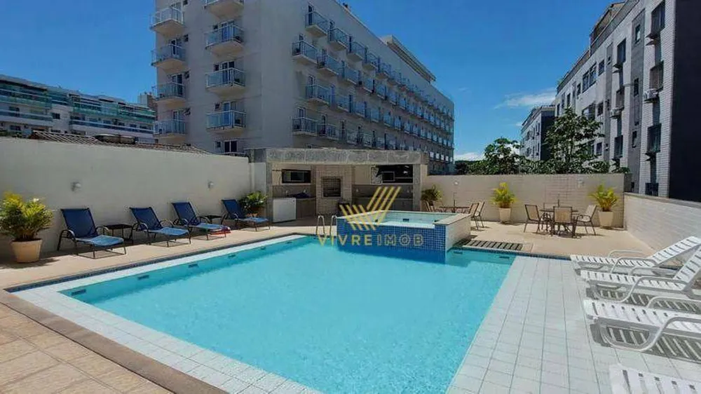 Apartamento, 3 quartos, 187 m² - Foto 1