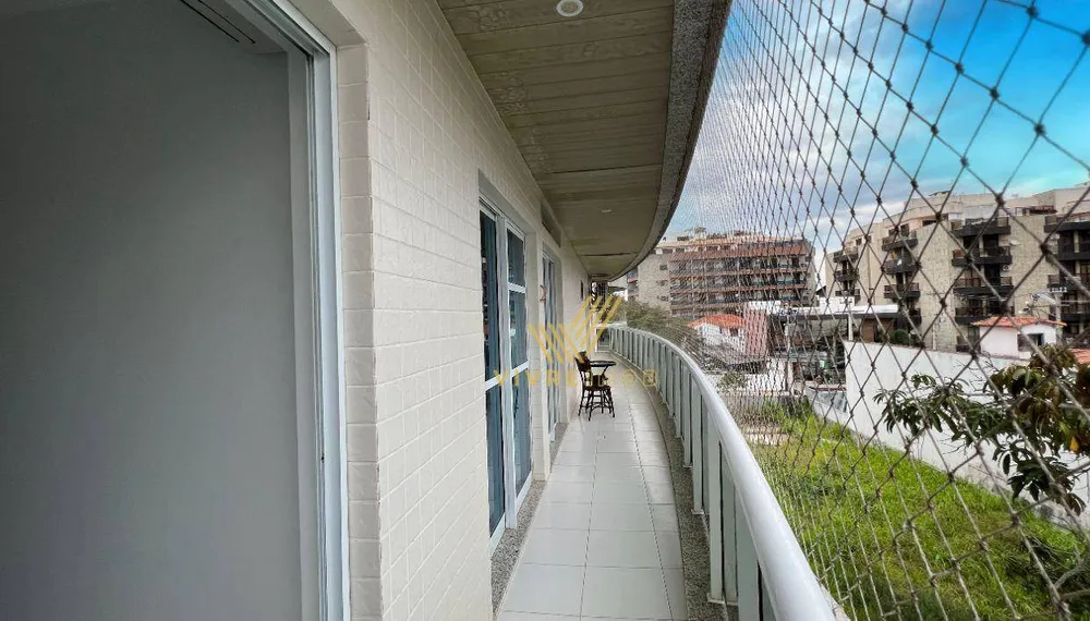 Apartamento, 3 quartos, 187 m² - Foto 22