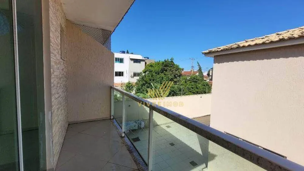 Casa de Condomínio, 3 quartos - Foto 20