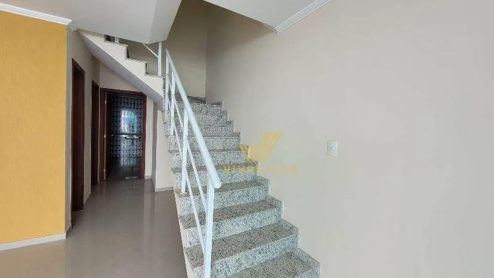 Casa de Condomínio, 3 quartos - Foto 6