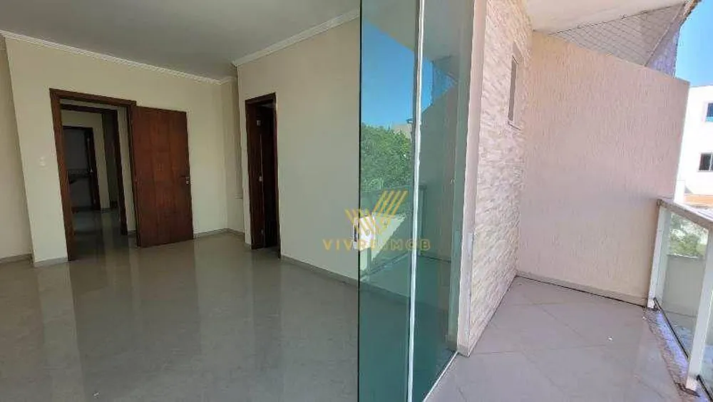 Casa de Condomínio, 3 quartos - Foto 19