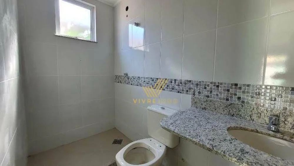 Casa de Condomínio, 3 quartos - Foto 16