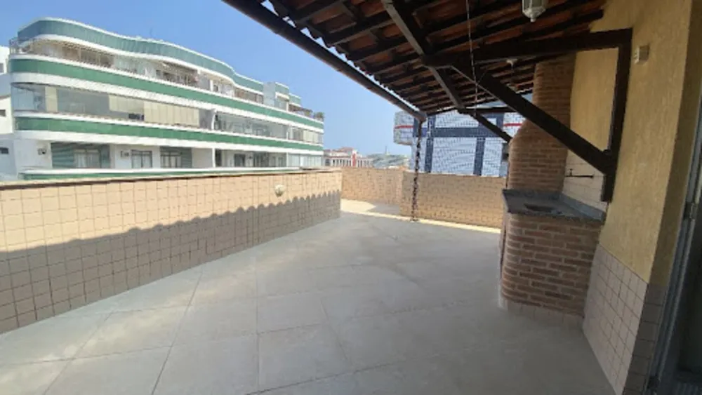 Apartamento, 4 quartos, 200 m² - Foto 23