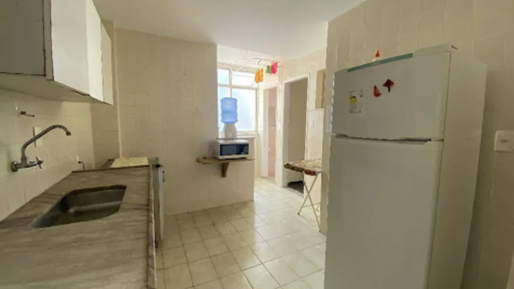 Apartamento, 4 quartos, 200 m² - Foto 4