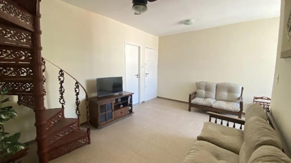 Apartamento, 4 quartos, 200 m² - Foto 2