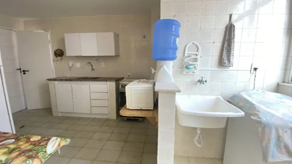 Apartamento, 4 quartos, 200 m² - Foto 6