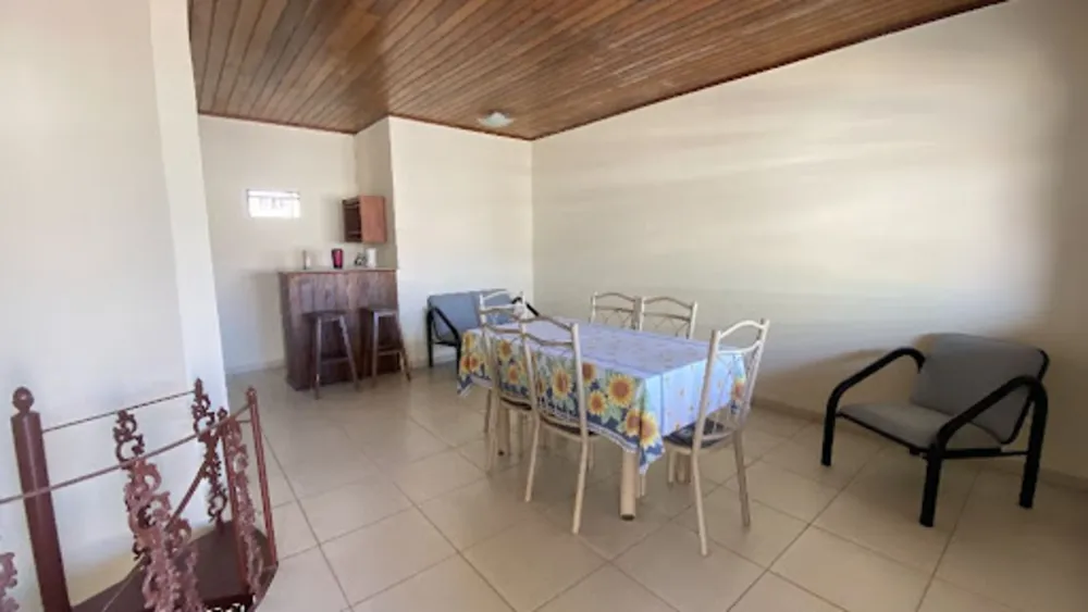 Apartamento, 4 quartos, 200 m² - Foto 15