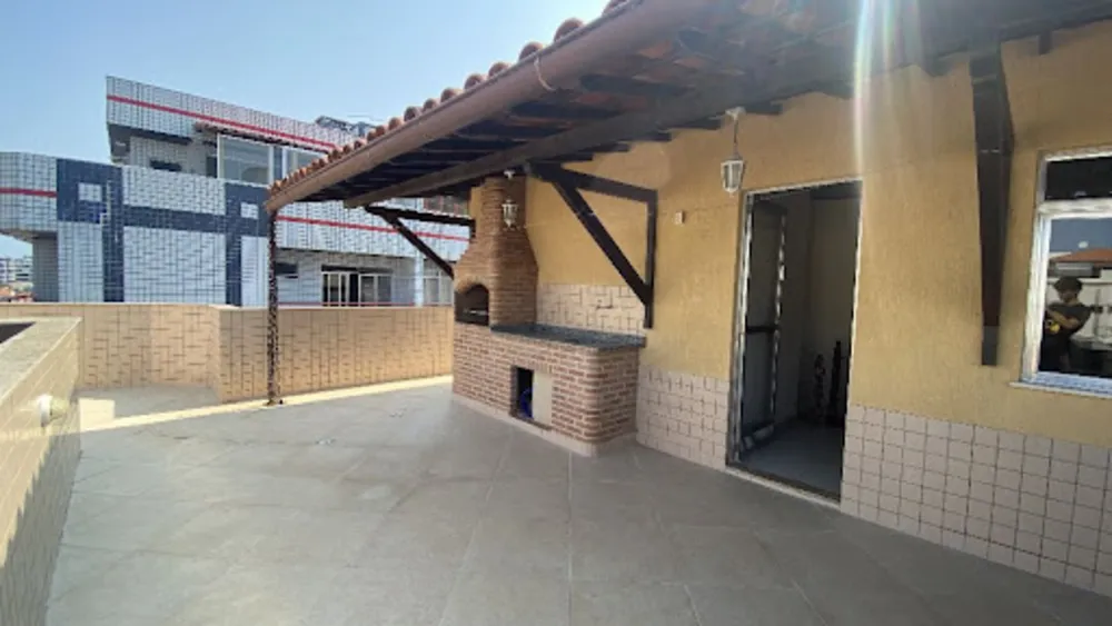 Apartamento, 4 quartos, 200 m² - Foto 22
