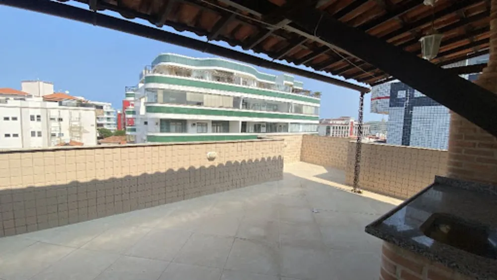 Apartamento, 4 quartos, 200 m² - Foto 17
