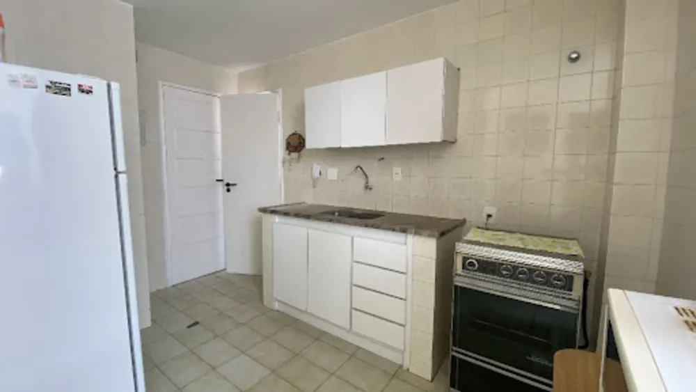 Apartamento, 4 quartos, 200 m² - Foto 5