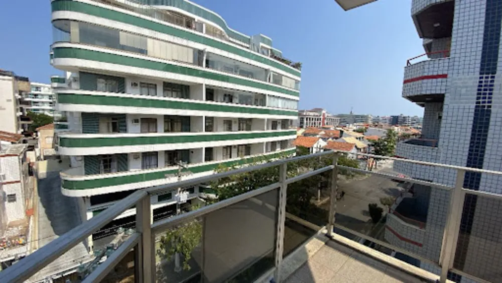 Apartamento, 4 quartos, 200 m² - Foto 13