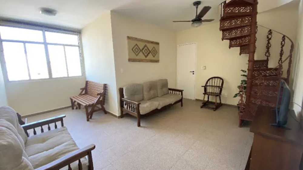 Apartamento, 4 quartos, 200 m² - Foto 1