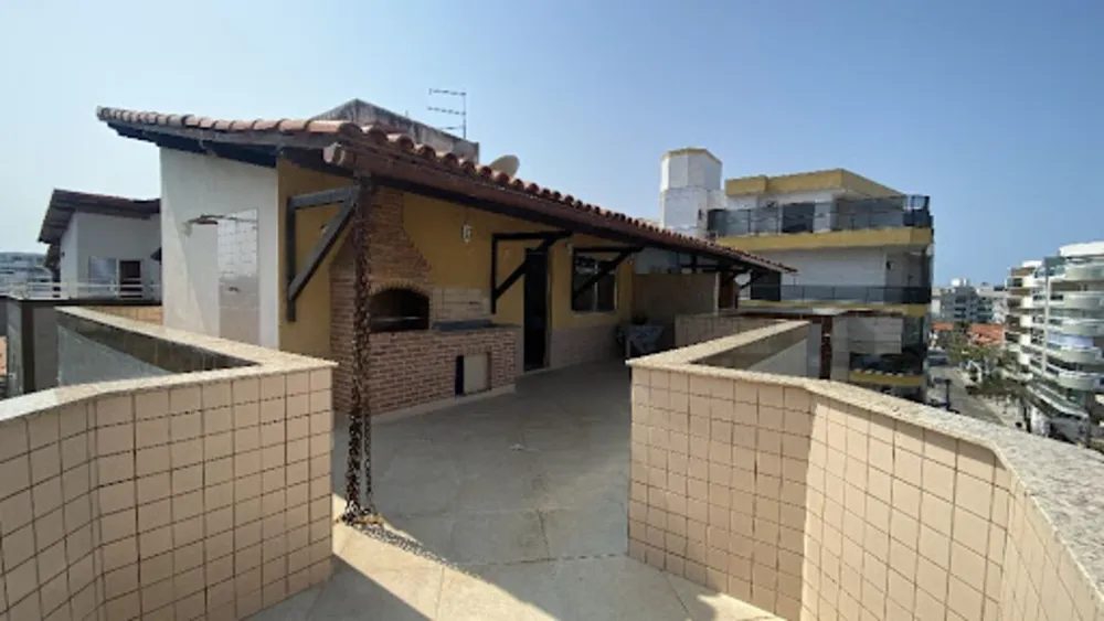 Apartamento, 4 quartos, 200 m² - Foto 24