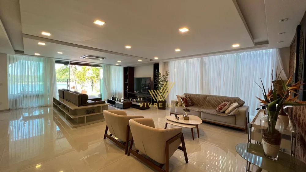 Casa de Condomínio, 5 quartos - Foto 7