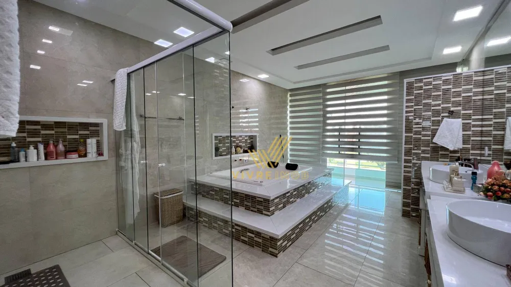 Casa de Condomínio, 5 quartos - Foto 31