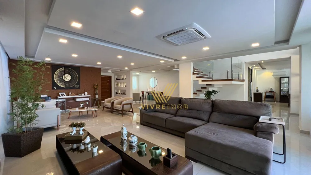 Casa de Condomínio, 5 quartos - Foto 10