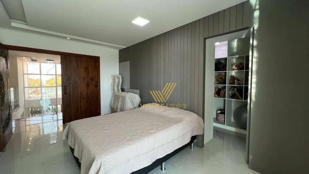 Casa de Condomínio, 5 quartos - Foto 24