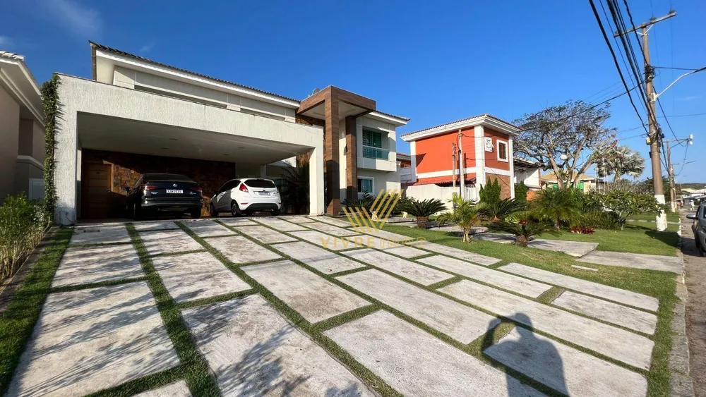 Casa de Condomínio, 5 quartos - Foto 6