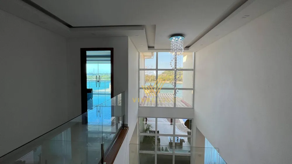Casa de Condomínio, 5 quartos - Foto 18