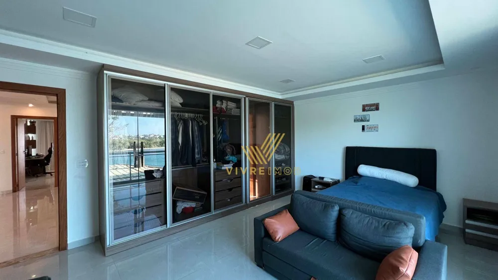 Casa de Condomínio, 5 quartos - Foto 37