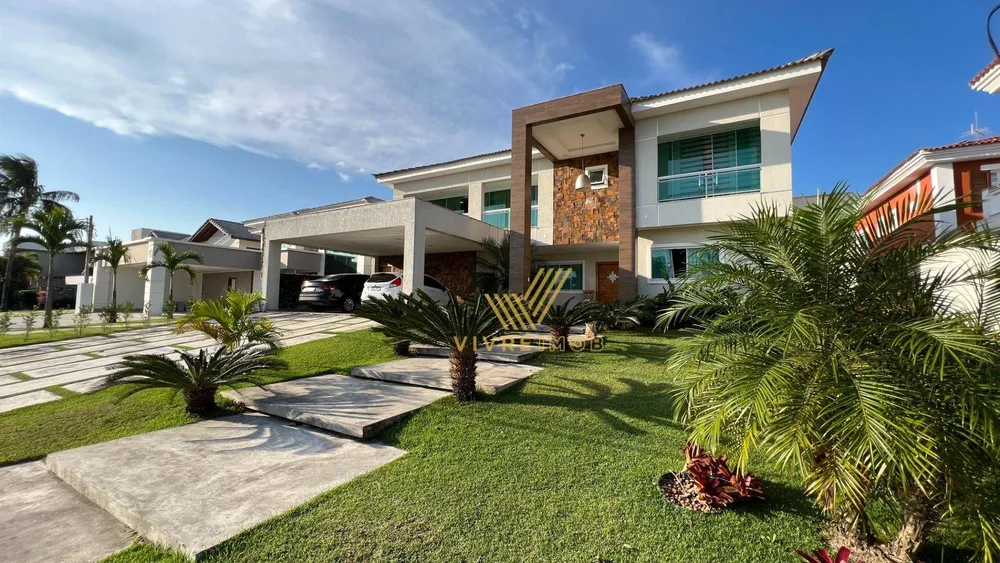 Casa de Condomínio, 5 quartos - Foto 5