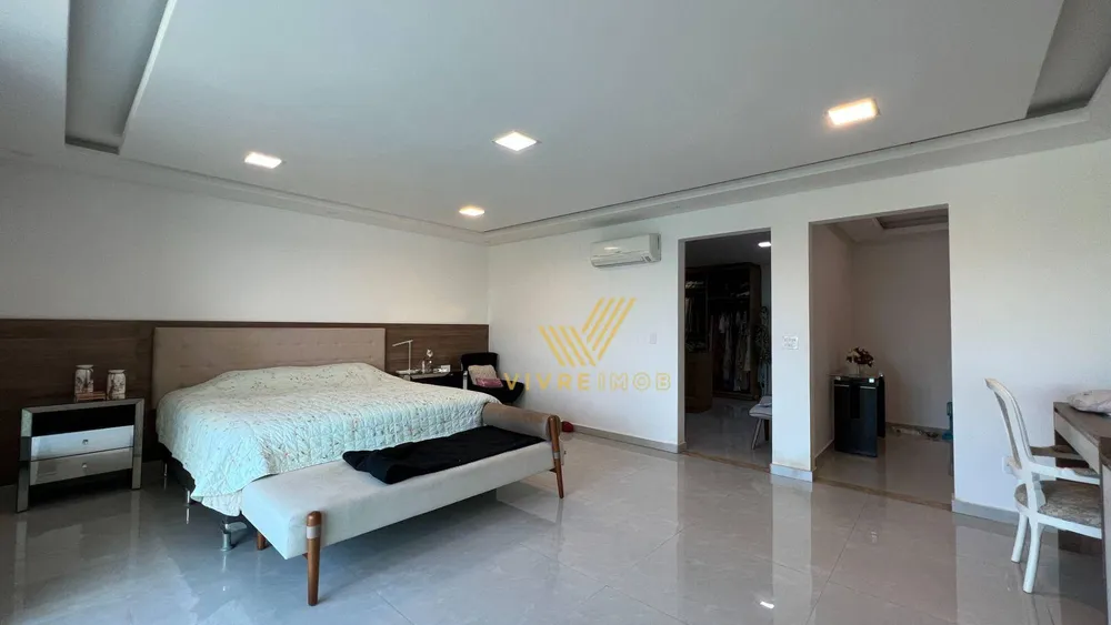 Casa de Condomínio, 5 quartos - Foto 28