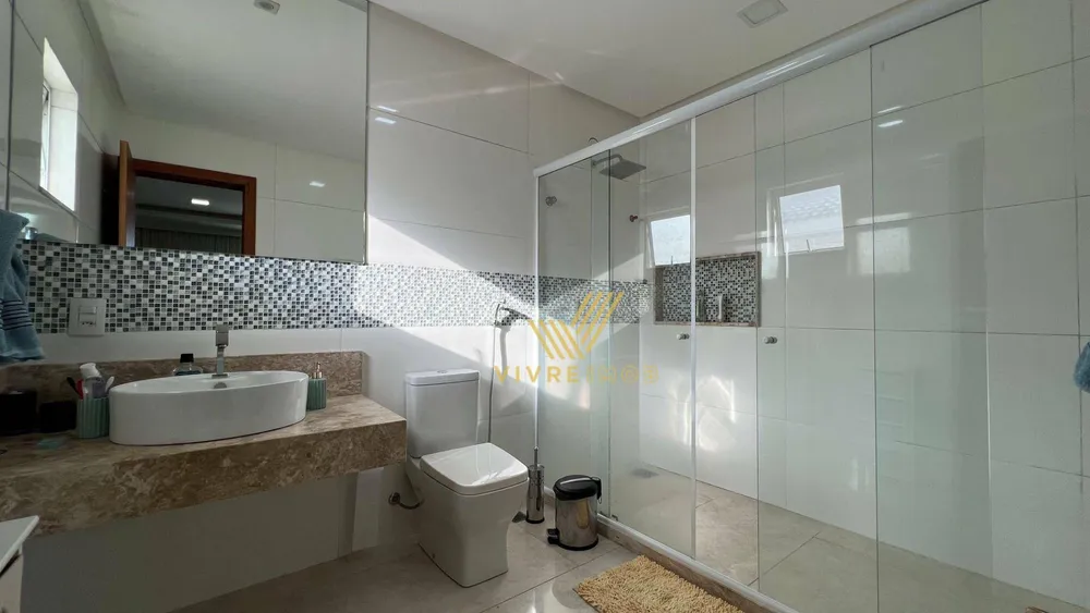 Casa de Condomínio, 5 quartos - Foto 22