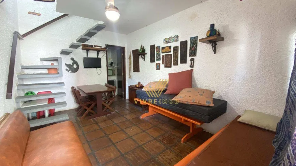 Casa de Condomínio, 1 quarto - Foto 7