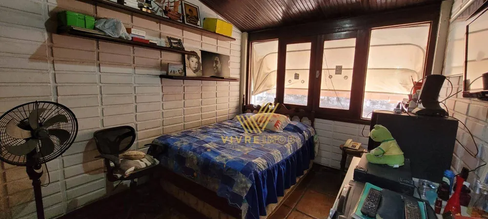 Casa, 4 quartos, 277 m² - Foto 23