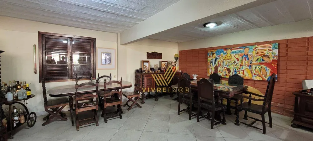 Casa, 4 quartos, 277 m² - Foto 11