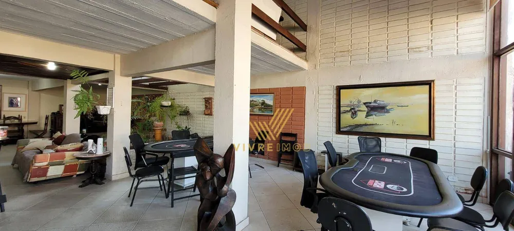 Casa, 4 quartos, 277 m² - Foto 8