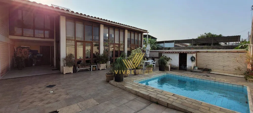 Casa, 4 quartos, 277 m² - Foto 4