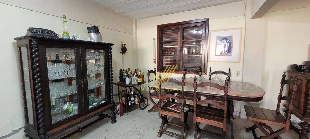 Casa, 4 quartos, 277 m² - Foto 14
