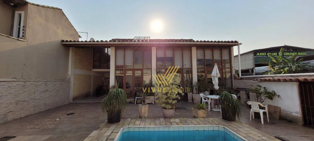 Casa, 4 quartos, 277 m² - Foto 5