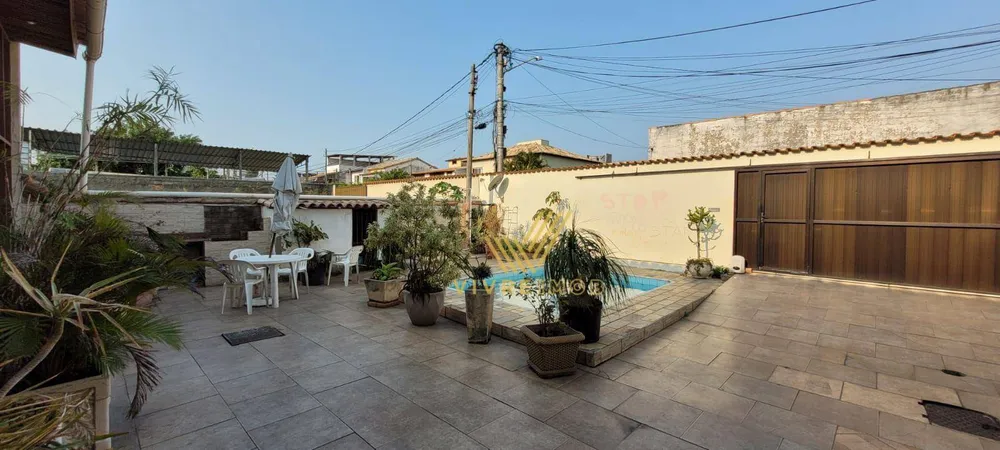 Casa, 4 quartos, 277 m² - Foto 2