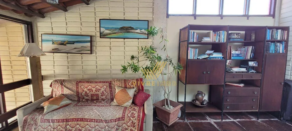 Casa, 4 quartos, 277 m² - Foto 22