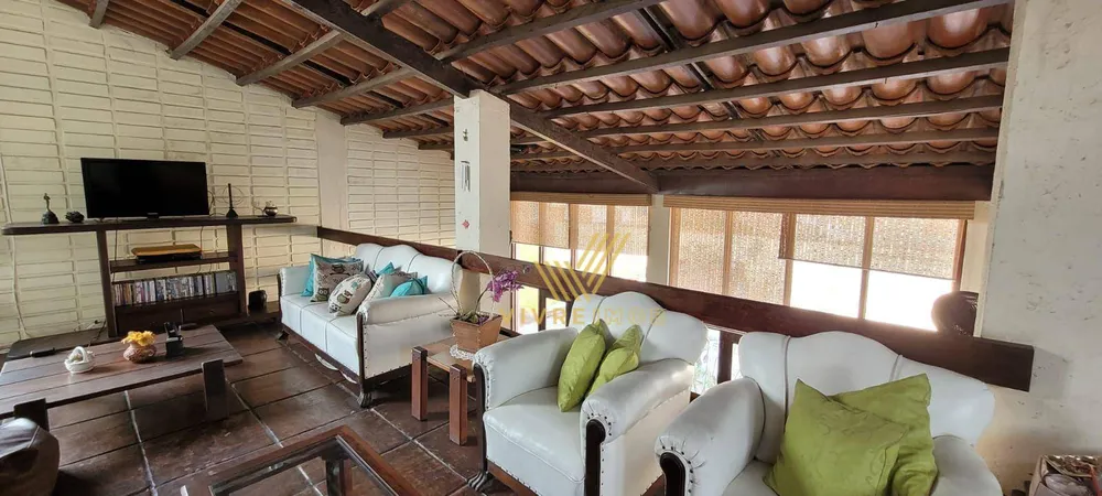 Casa, 4 quartos, 277 m² - Foto 18
