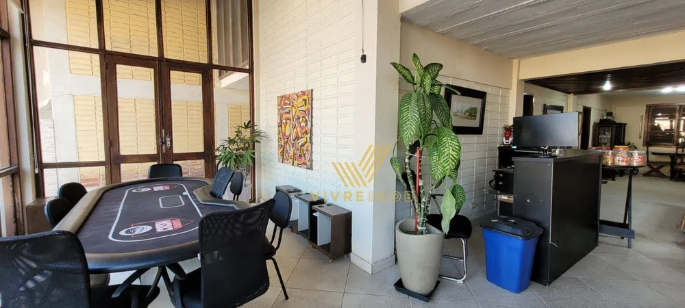 Casa, 4 quartos, 277 m² - Foto 9