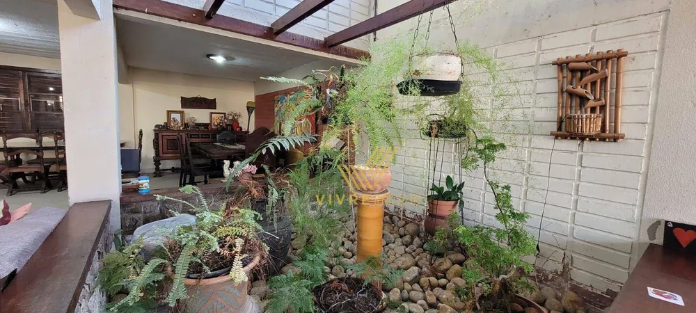 Casa, 4 quartos, 277 m² - Foto 12